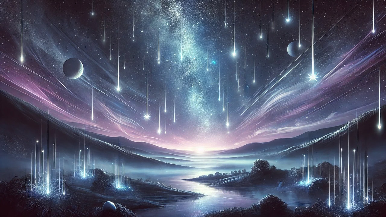 Meteor Oracle Hidden Truths