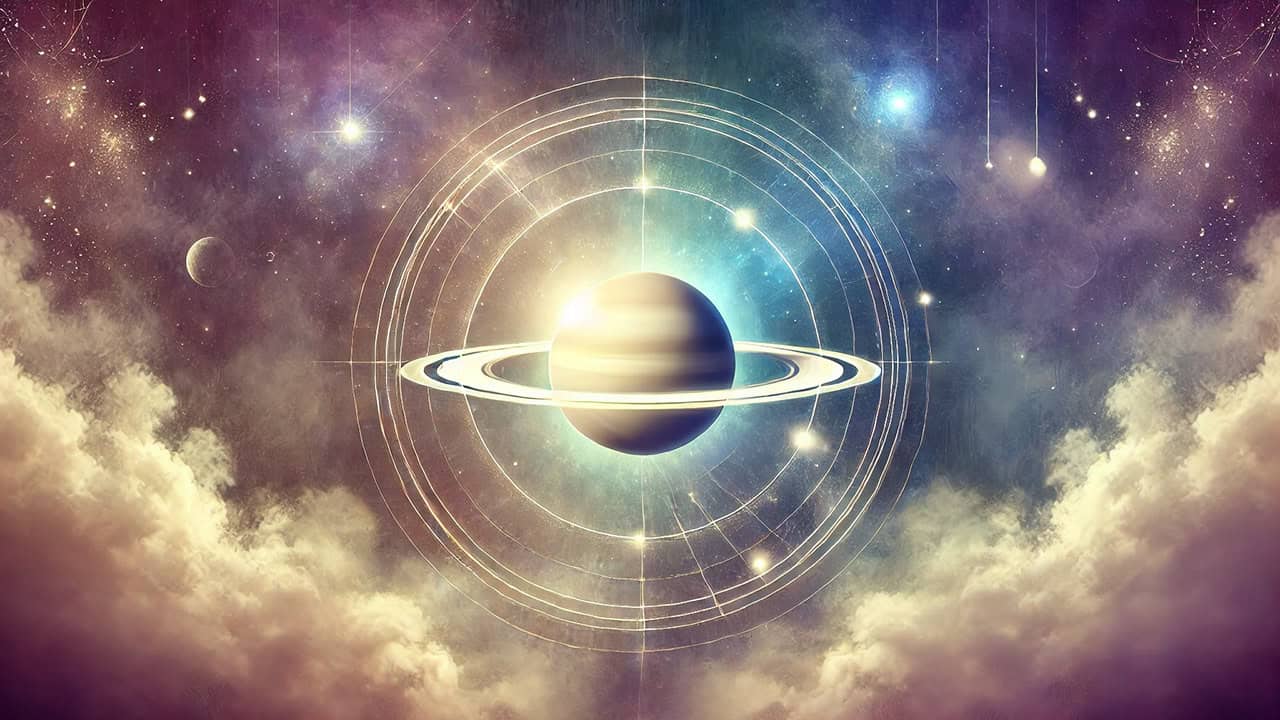 Astrology symbolism