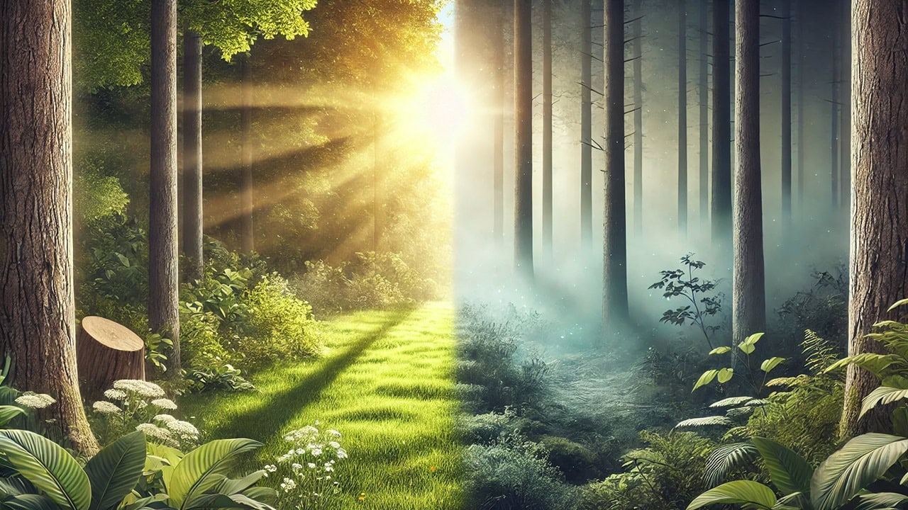 Spiritual Awakening vs Bypass