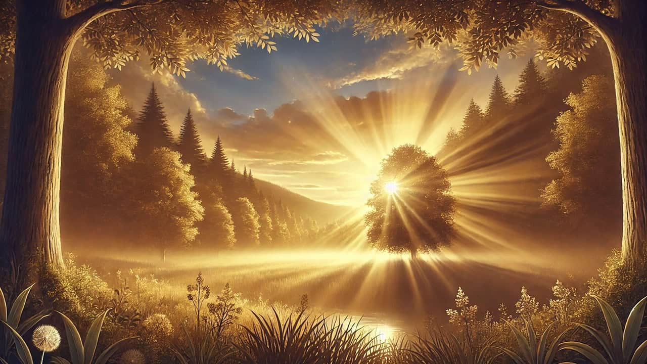 Gratitude Amplifies Intentions