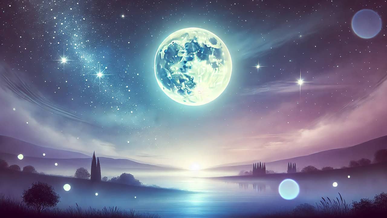 Moon Sign Emotions