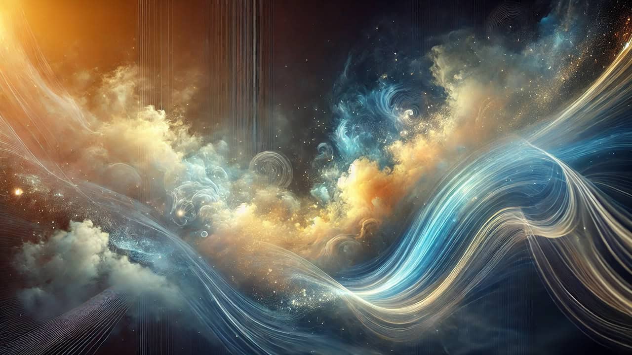 Energy Blocks Impact Manifestation Success