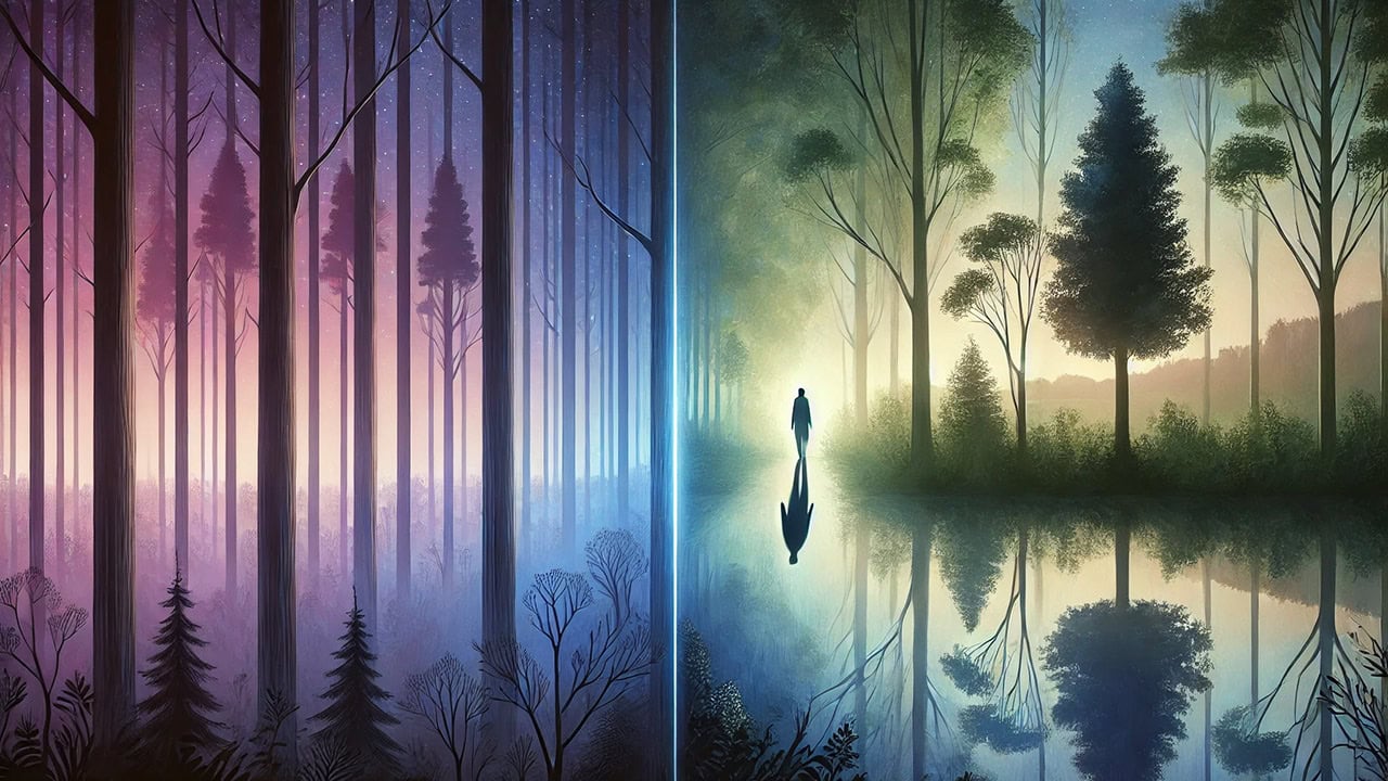 Awakening Shadow Work