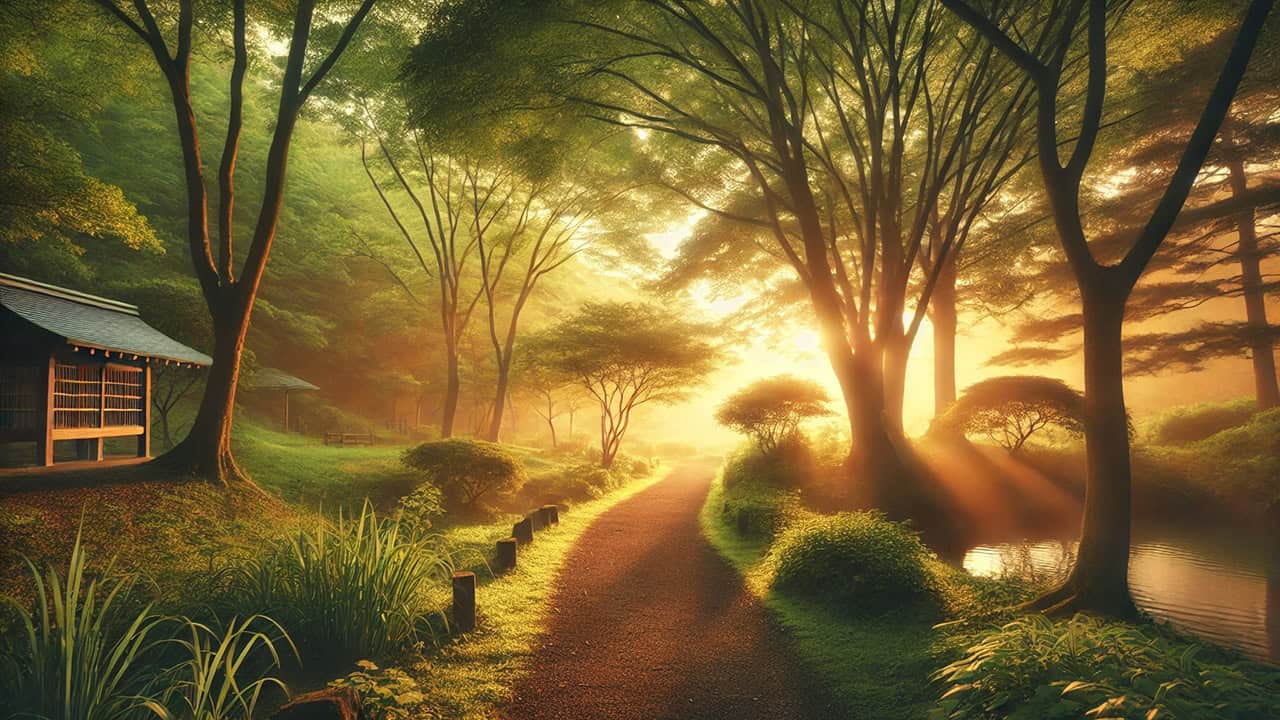 Daily Rituals Strengthening Spirit