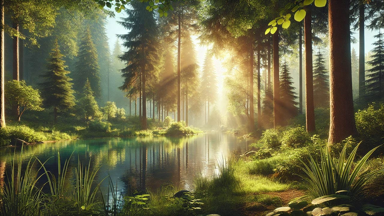Improve Focus with Mindfulness