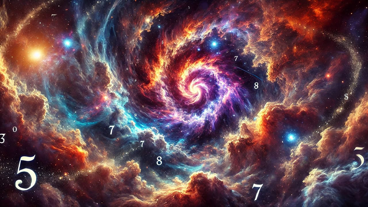 Nebula Numerology